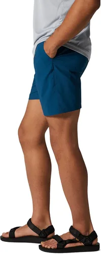 Vista 3 de Mountain Hardwear Pantalón corto Trail Sender para hombre