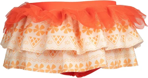 Vista 7 de Disney Conjunto de traje de baño y falda tankini