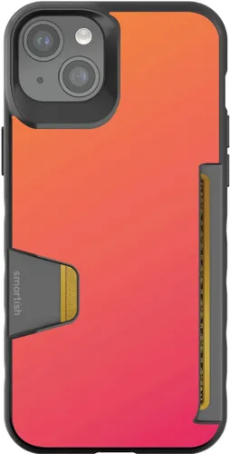 Vista 51 de Smartish - Funda delgada para iPhone 11 Pro Max de You're On Fire - Gripmunk [ligera + protectora] Funda para teléfono celular de agarre fino