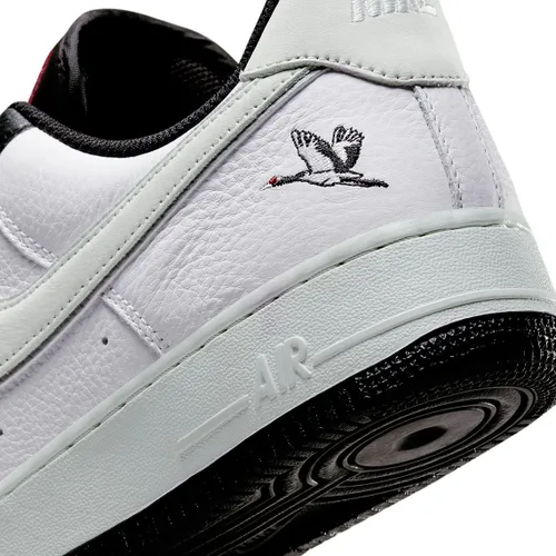 Vista 7 de Nike - Zapatos deportivos de baloncesto Air Force 1 '07 An20 para hombre., 8.5