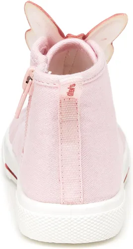 Vista 3 de Carter's Tenis de caña alta unisex para niños