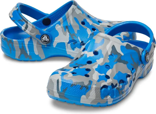Vista 6 de Crocs Baya Realtree Xtra Zueco