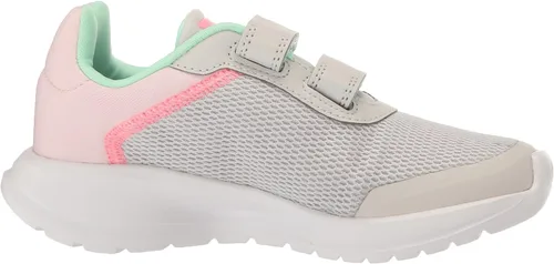 Vista 6 de adidas Tensaur Run para niña (niño pequeñoniño grande)