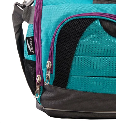Vista 3 de Fila Cypress - Bolsa deportiva pequeña