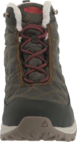 Vista 2 de KEEN Terradora 2 - Botas de nieve impermeables para mujer