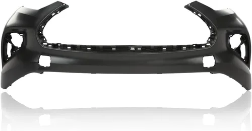 Vista 14 de GRAND ORANGE Cubierta de parachoques delantero imprimada compatible con Toyota Corolla Base CE L LE 2011 2012 2013 5211903901, TO1000372