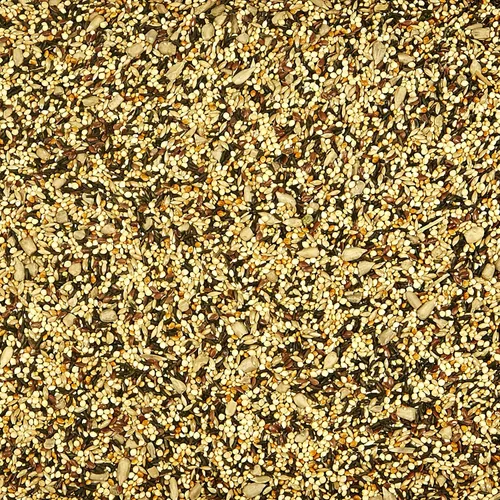 Vista 2 de Kaytee Wild Bird Mezcla de Alimento para Pinzones, 3 lb
