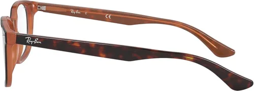 Vista 4 de Ray-Ban RX5375F - Gafas de sol