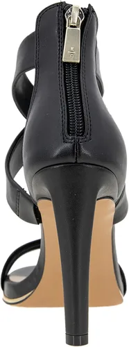 Vista 3 de Kenneth Cole New York womens Brooke Cross Heeled Sandal