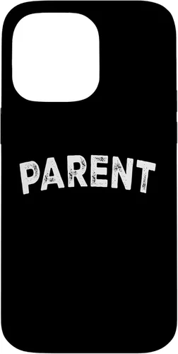 Vista 21 de Parent Case for iPhone 16