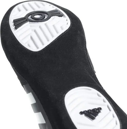 Vista 5 de adidas Zapatos de lucha libre Combat Speed 5 para hombre
