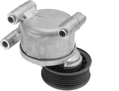 Vista 3 de Tensor de correa para Mazda 3 2004-2013, para Mazda 5 2006-2012
