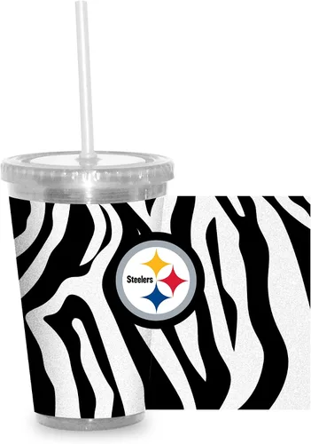 Vista 32 de Rico Industries NFL Unisex Adulto Moderno