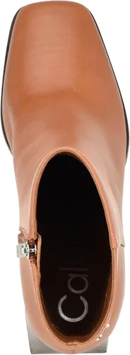 Vista 2 de Calvin Klein Botas Broma a media pantorrilla para mujer