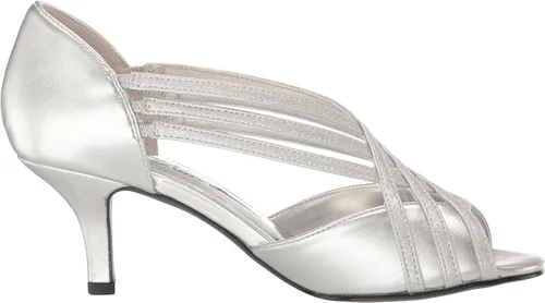 Vista 6 de Easy Street Zapatos de tacón Oceana para mujer