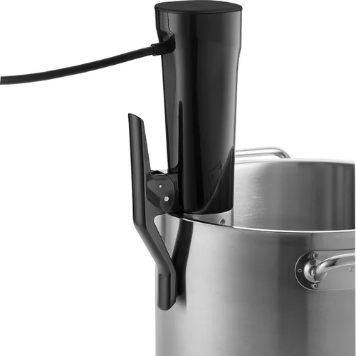 Vista 4 de ZWILLING Enfinigy - Cocina para Sous Vide, máquina Sous Vide, color negro