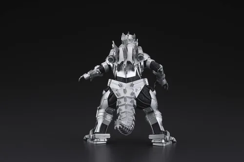 Vista 24 de Art Spirits AT-054 Mechagodzilla Hyper Modeling Trading Figura