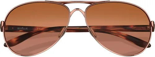 Vista 4 de Oakley womens Oo4079 Feedback Aviator Sunglasses