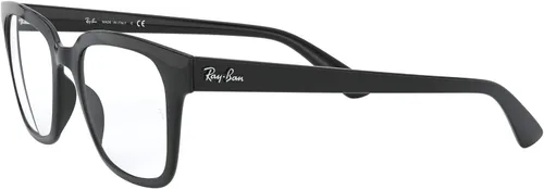 Vista 3 de Ray-Ban RX4323v - Marcos cuadrados para anteojos recetados