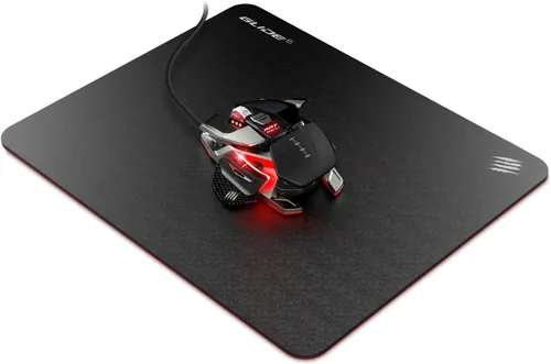Vista 3 de Mad Catz MCB4381400A3/12/4 Glide 6 Superficie de juego