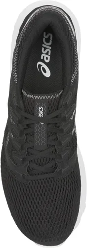 Vista 3 de ASICS Roadhawk FF 2 - Tenis de correr para hombre, Negro