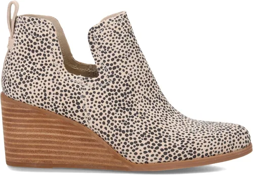 Vista 2 de TOMS Botas Kallie para mujer