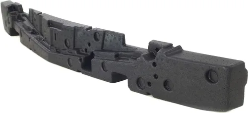 Vista 2 de Garage-Pro Amortiguador de parachoques compatible con Cadillac CTS Coupe 11-14/Sedan 08-13/Wagon 10-14 2008-2014 - CAPA delantero