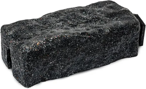 Vista 8 de Beuta Ladrillo de Extremo para Bordes Paisajísticos de Piedra Artificial Sin Excavación DIY – Pieza Final para Completar Tu Proyecto de Bordes