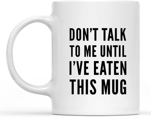 Vista 446 de Taza inspiradora y sarcasmo con texto en inglés "A Truly Great Doctor is Hard to Fond", regalos inspiradores y sarcasmo para hombres y mujeres