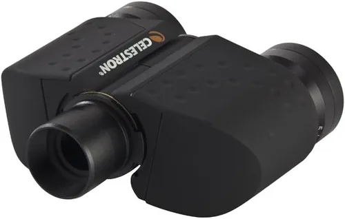 Vista 3 de Celestron Visor binocular estéreo para telescopios y Celestron - Ocular de zoom para telescopio - Zoom versátil de 0.315 in a 0.945 in