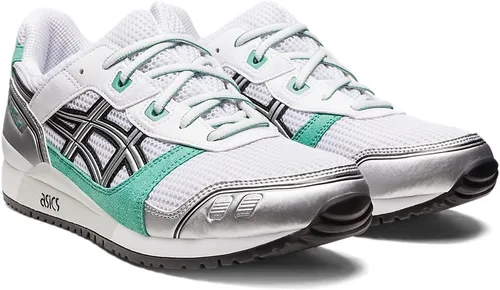 Vista 2 de ASICS Tenis de correr Gel Lyte III Retro para mujer