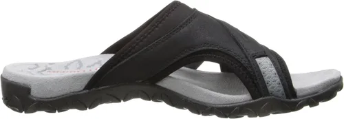 Vista 6 de Merrell Terran Slide II Sandalia para mujer