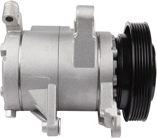 Vista 10 de SCITOO Compresor de CA 2012-2015 para Honda Civic 2.4L Compresor A/C para Honda CRV 2007-2014, para Acura RDX 2.3L 2007-2012 Compresor de aire