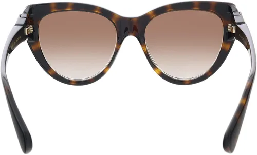 Vista 4 de Gucci GG0877S HavanaBrown Shaded 5618130 gafas de sol de mujer