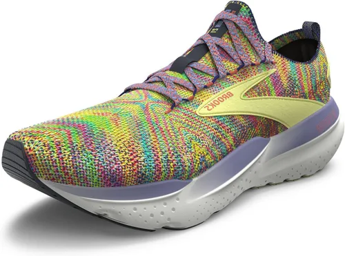 Vista 12 de Brooks Zapatillas de correr para hombre Glycerin Stealthfit 21 Neutral