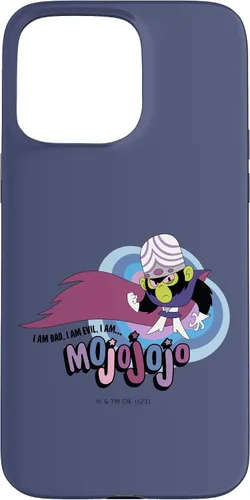 Vista 31 de Powerpuff Girls I Am Bad, I Am Evil, I Am Mojo JoJo - Carcasa para iPhone 17