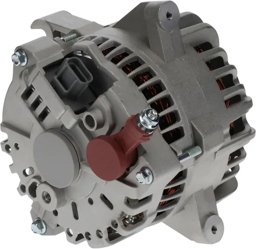Vista 9 de Piezas OEG Alternador Nuevo Compatible con Ford Mustang 4.6L 4.6 1999 2000 2001 2002 2003 2004 112954 XR3U-10300-AA XR3U-10300-AB XR3U-10300-AC