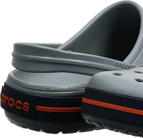 Vista 9 de Crocs - Zuecos Crocband para hombre y mujer