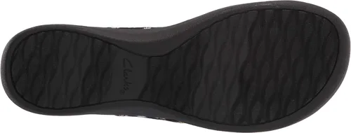 Vista 4 de Clarks - Sandalias para mujer Arla Glison