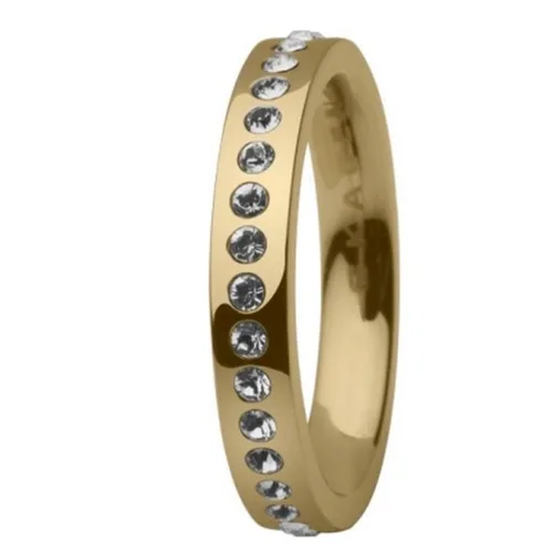 Vista 4 de Anillo Mujer Skagen JRSG010SS5