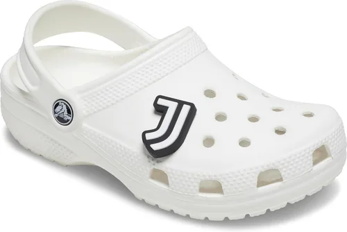 Vista 3 de Crocs Dijes Jibbitz unisex para zapatos para adultos, dijes para zapatos de club de fútbol para adultos, adolescentes y niños