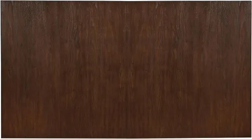 Vista 4 de Coaster Furniture Glen Cove Mesa de comedor antigua Java 110311