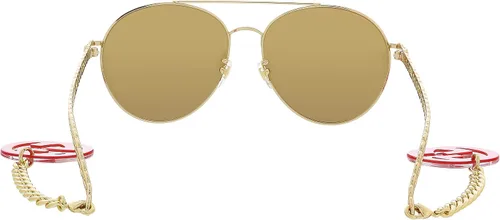 Vista 4 de Gucci Gg0725s - Gafas de sol para mujer 2402in