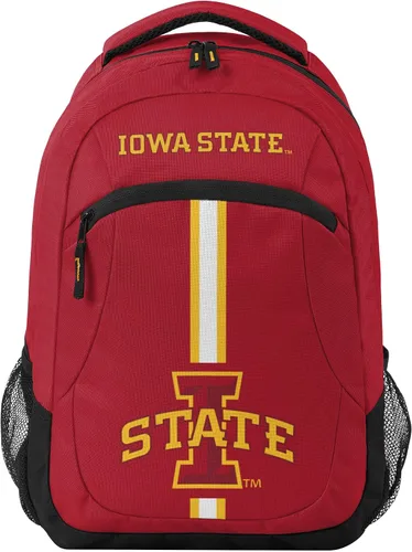 Vista 44 de FOCO NCAA unisex Mochila de Acción con Logotipo del Equipo Universitario