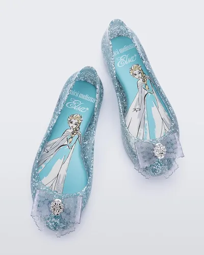 Vista 5 de mini melissa Sweet Love + Disney Princess (niño pequeñoniño grande)