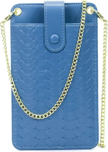 Vista 5 de JIEGUB Cell Phone Purse Small Crossbody Bags for Women