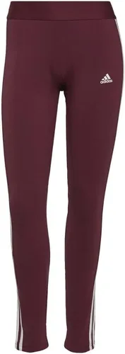Vista 65 de adidas Leggings Essentials de 3 rayas para mujer