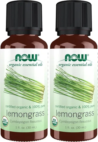 Vista 12 de NOW Aceites esenciales, aceite de clavo orgánico, aroma equilibrante de aromaterapia, destilado al vapor, 100% puro, vegano, tapa resistente a