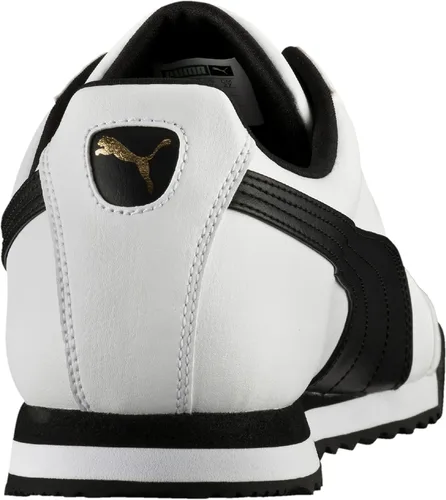 Vista 3 de Puma Men's Roma Basic Sneaker