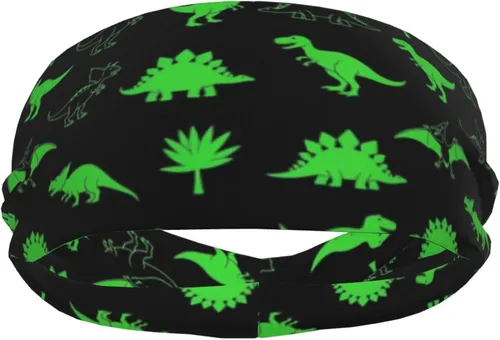 Vista 2 de Diadema deportiva duradera y elástica unisex Color47